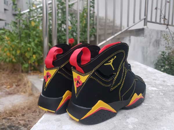 Womens Nike Air Jordans 7 Retro AJ7 Shoes Cheap China Sale