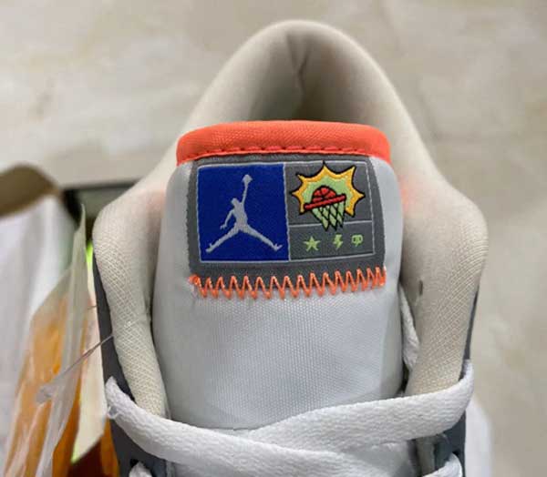 Nike Air Jordan 1 Low Shoes AJ1 GS Cheap Sale China
