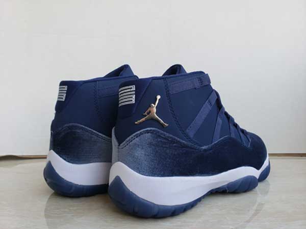 Men Nike Air Jordan 11 Retro AJ11 Shoes