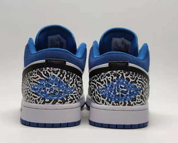 Mens Nike Air Jordan 1 Retro AJ1 Low Shoes Cheap China