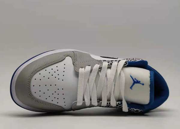 Mens Nike Air Jordan 1 Retro AJ1 Low Shoes Cheap China