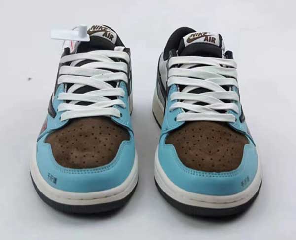 Mens Nike Air Jordan 1 Low Shoes Wholesale China