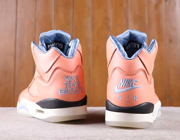 Mens Nike Air Jordan 5 Shoes Wholesale China DV4982-641