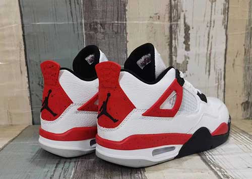 Cheap Nike Air Jordan 4 Retro AJ4 Shoes Wholesale China