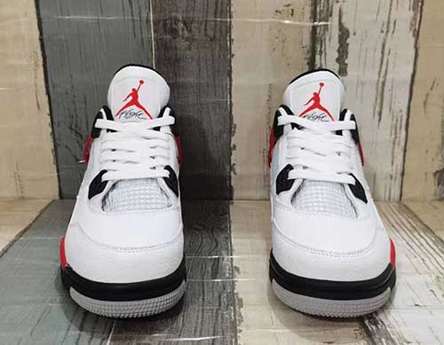 Cheap Nike Air Jordan 4 Retro AJ4 Shoes Wholesale China