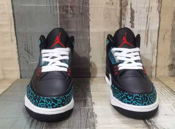 Nike Air Jordan 3 Retro AJ3 Shoes Cheap Sale-63