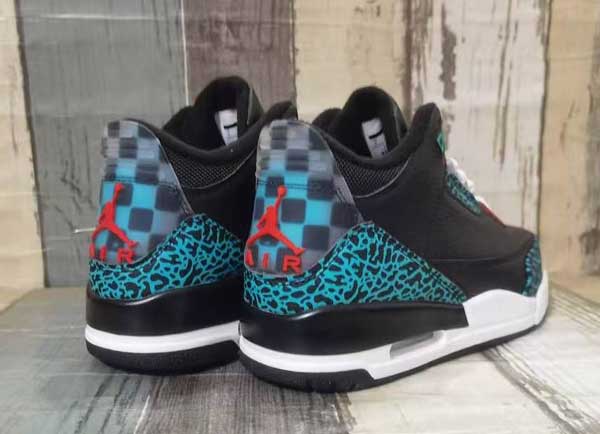 Nike Air Jordan 3 Retro AJ3 Shoes Cheap Sale-63