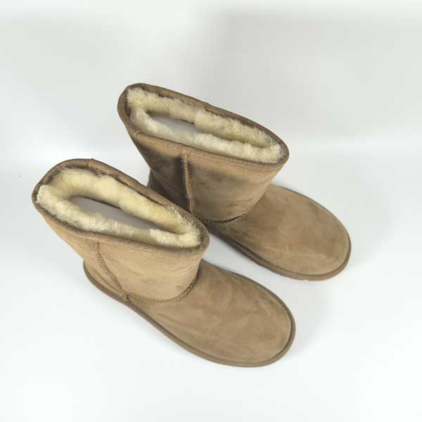 UGG 5825 Boots High Quality-3