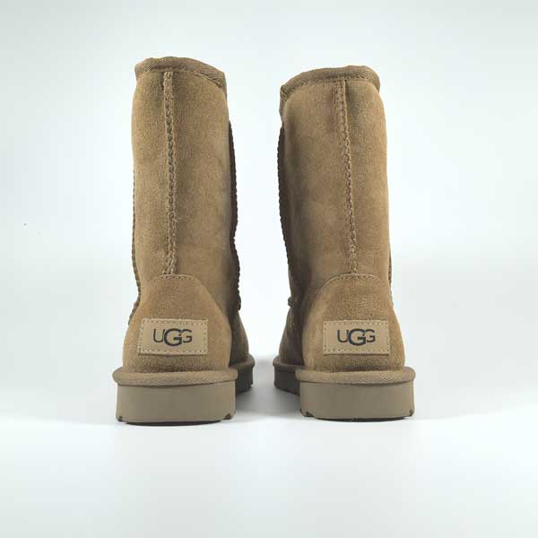 UGG 5825 Boots High Quality-3