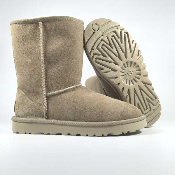 UGG 5825 Boots High Quality-2