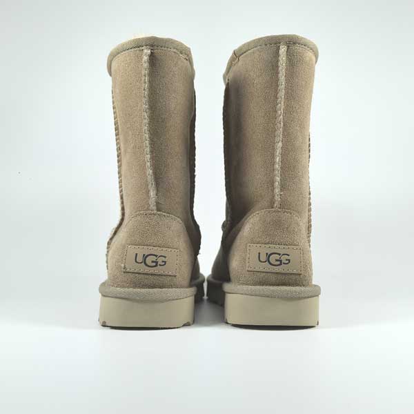 UGG 5825 Boots High Quality-2