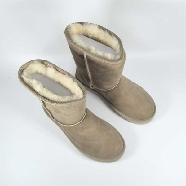 UGG 5825 Boots High Quality-2