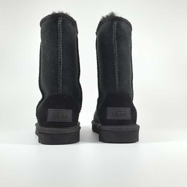 UGG 5825 Boots High Quality-1