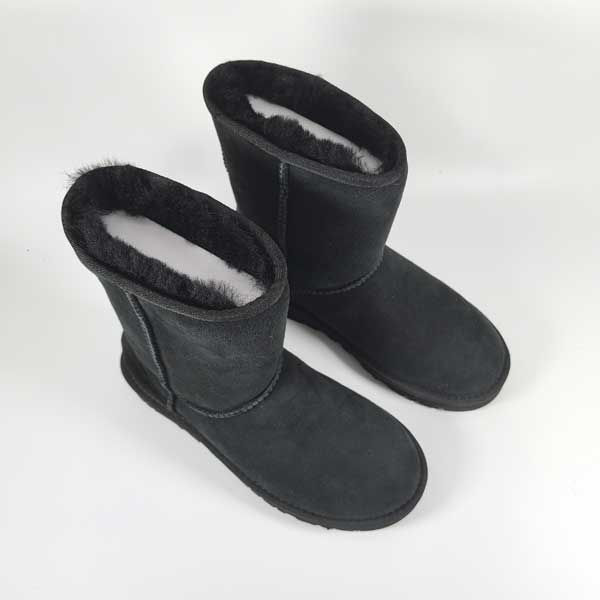 UGG 5825 Boots High Quality-1