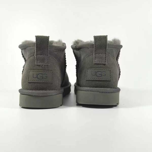 UGG 6109 Boots High Quality Sale-4