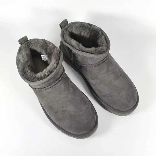 UGG 6109 Boots High Quality Sale-4