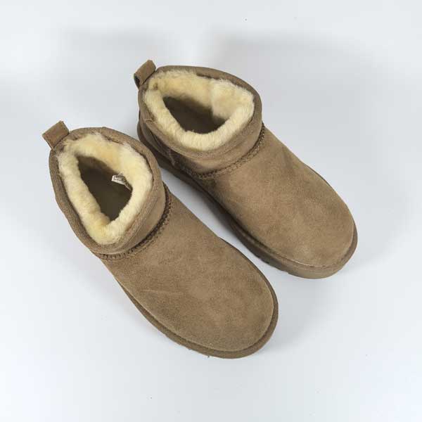 UGG 6109 Boots High Quality Sale-3