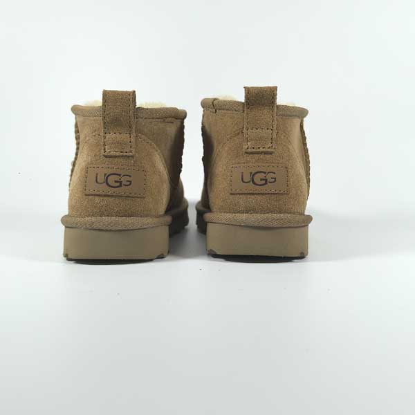 UGG 6109 Boots High Quality Sale-3