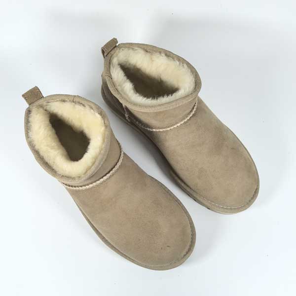 UGG 6109 Boots High Quality Sale-2