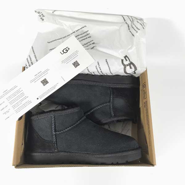 UGG 6109 Boots High Quality Sale-1