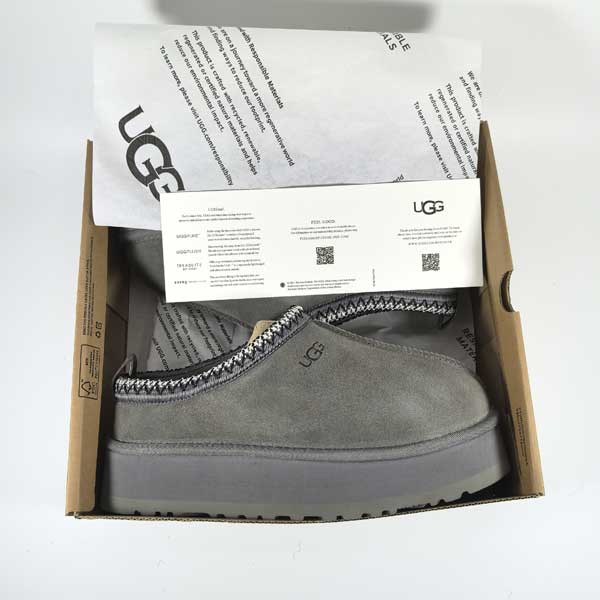 UGG 2553 Boots High Quality Wholesale-3