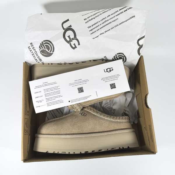 UGG 2553 Boots High Quality Wholesale-1