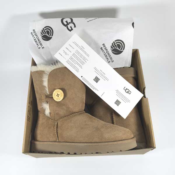 UGG 5803 Boots High Quality Sale-3