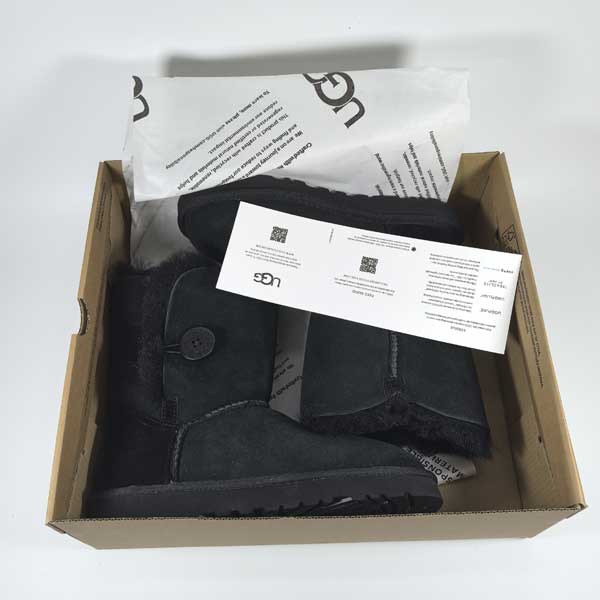 UGG 5803 Boots High Quality Sale-2