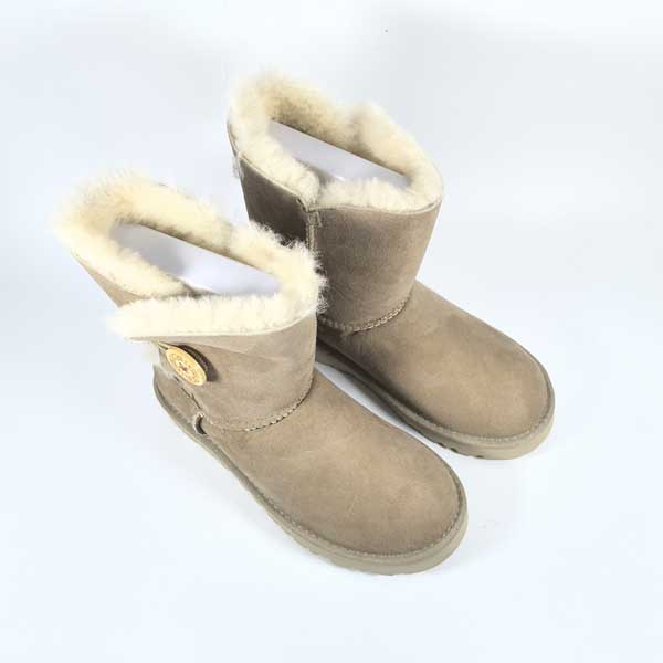 UGG 5803 Boots High Quality Sale-1