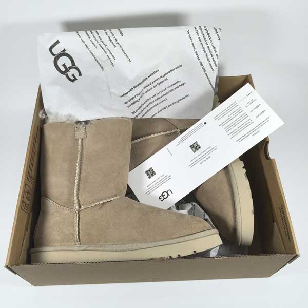 UGG 5803 Boots High Quality Sale-1