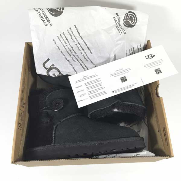 UGG 3352 Boots High Quality Sale-3