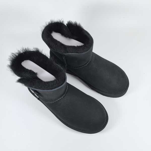 UGG 3352 Boots High Quality Sale-3