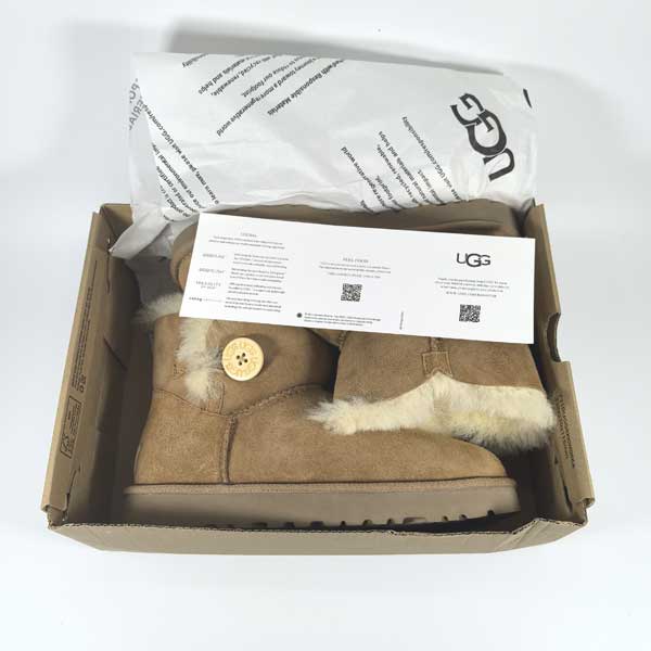 UGG 3352 Boots High Quality Sale-2