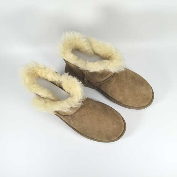 UGG 3352 Boots High Quality Sale-2