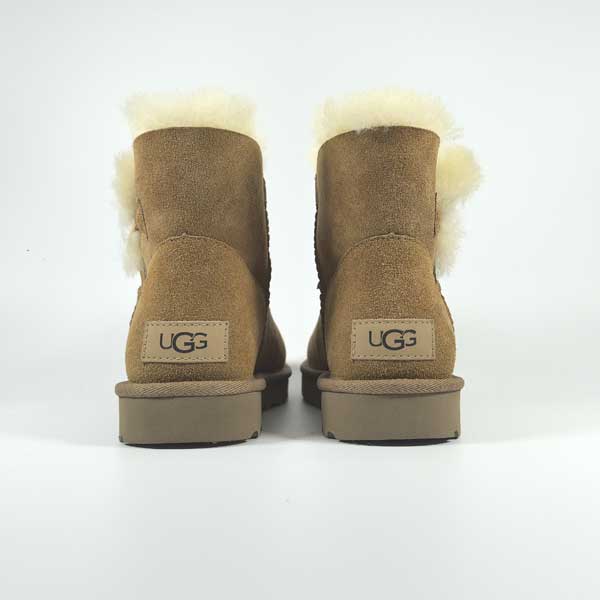 UGG 3352 Boots High Quality Sale-2