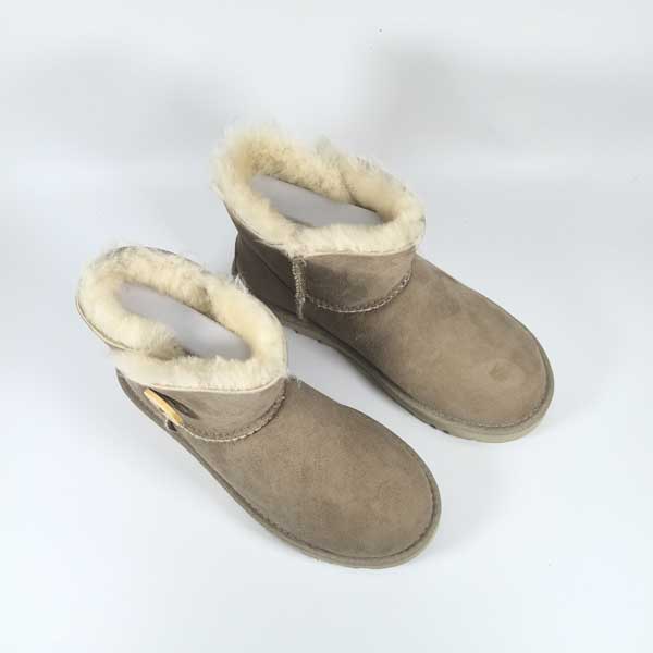 UGG 3352 Boots High Quality Sale-1