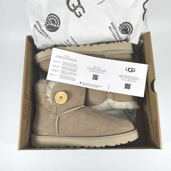 UGG 3352 Boots High Quality Sale-1