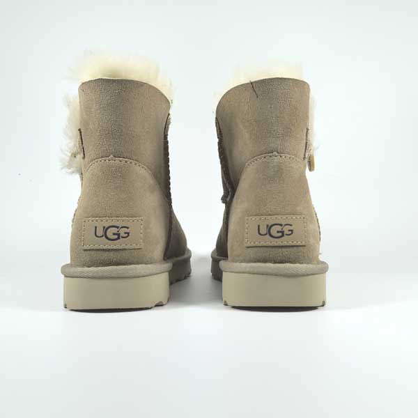 UGG 3352 Boots High Quality Sale-1