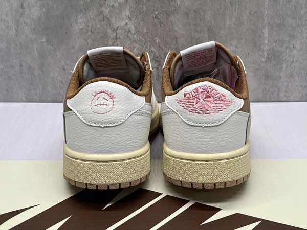 High Quality Nike Air Jordan 1 Low AJ1 Shoes Cheap Sale-10