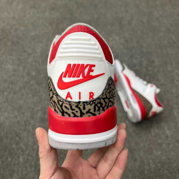 Nike Air Jordan 3 Retro AJ3 Shoes Cheap Sale-25