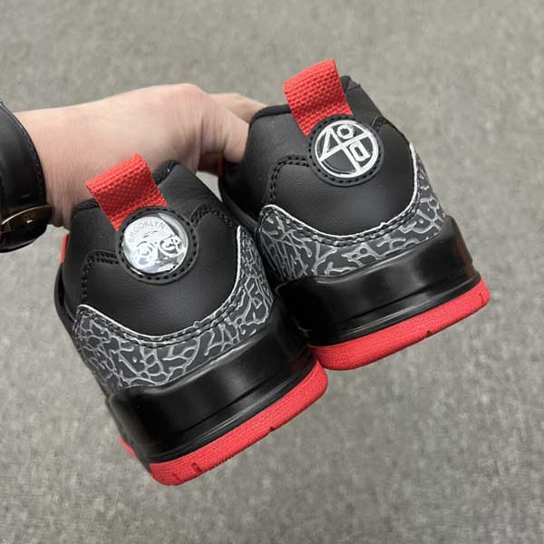 Nike Air Jordan 3.5 Retro AJ3.5 Shoes Cheap Sale-2