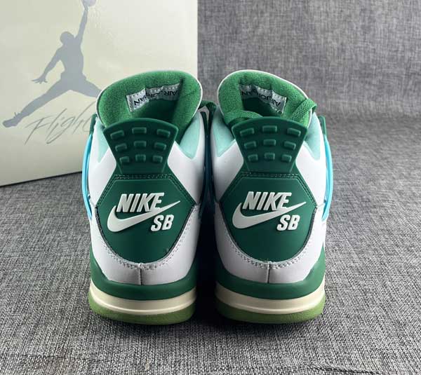 Nike Air Jordan 4 Retro AJ4 Shoes Cheap Sale-19