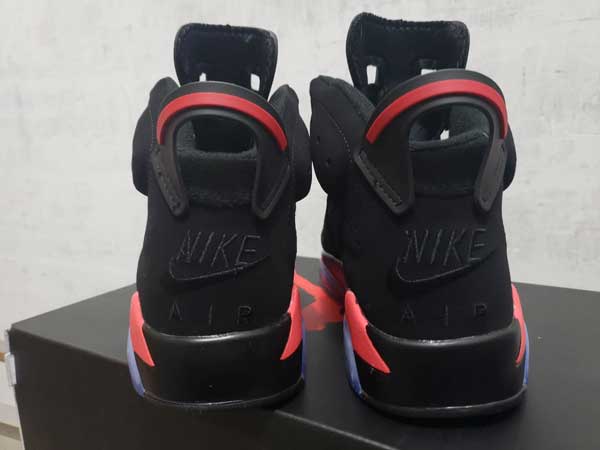 Nike Air Jordan 6 Retro AJ6 Shoes Hot Sale-26