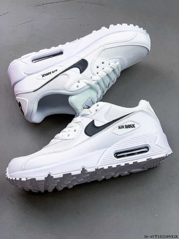 Nike Air Max 90 Shoes-1