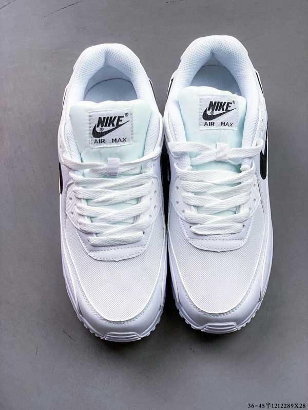 Nike Air Max 90 Shoes-1