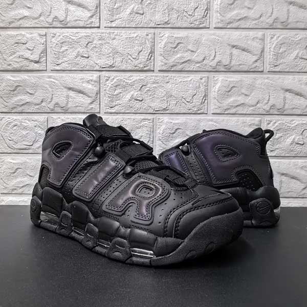 Nike Air More Uptempo Shoes-5