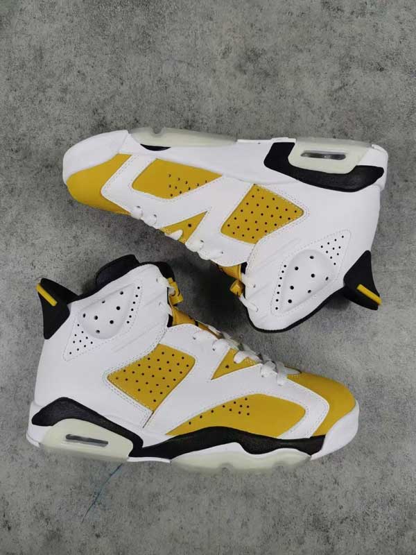 Nike Air Jordan 6 Retro AJ6 Shoes Hot Sale-32