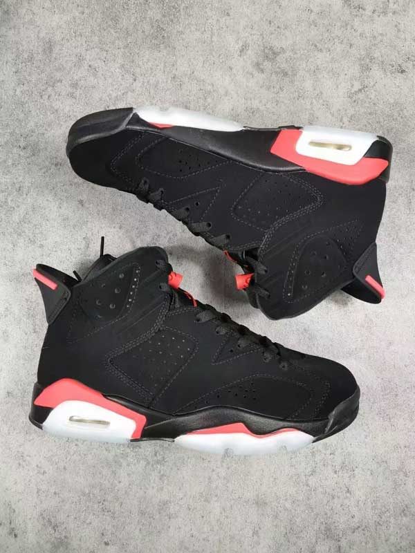 Nike Air Jordan 6 Retro AJ6 Shoes Hot Sale-37