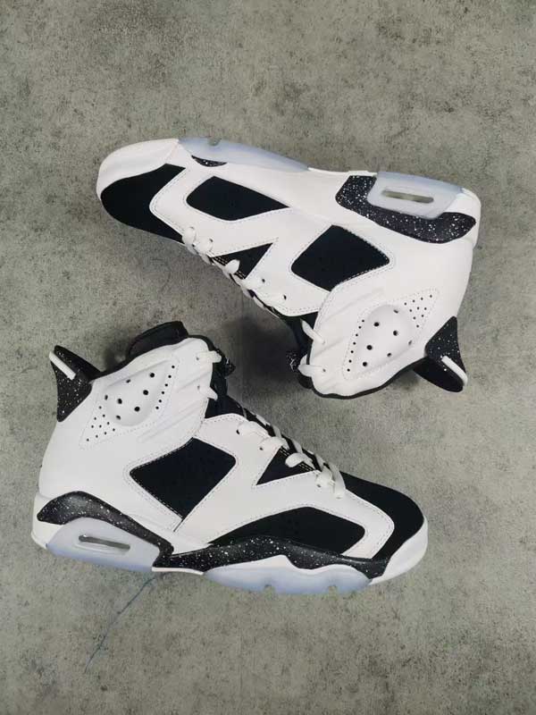 Nike Air Jordan 6 Retro AJ6 Shoes Hot Sale-35