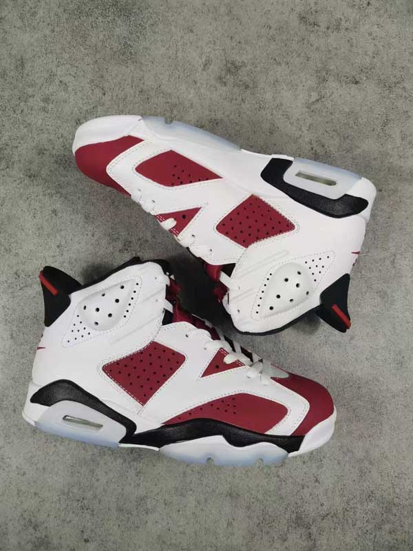 Nike Air Jordan 6 Retro AJ6 Shoes Hot Sale-33